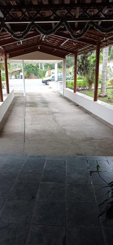 CHÁCARA COM 10.000 METROS EM PARAIBUNA/SÃO PAULO - Paraibuna - 