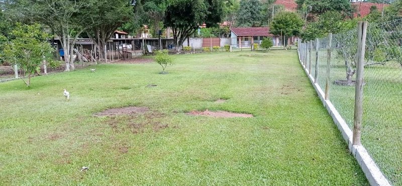 CHÁCARA COM 10.000 METROS EM PARAIBUNA/SÃO PAULO - Paraibuna - 