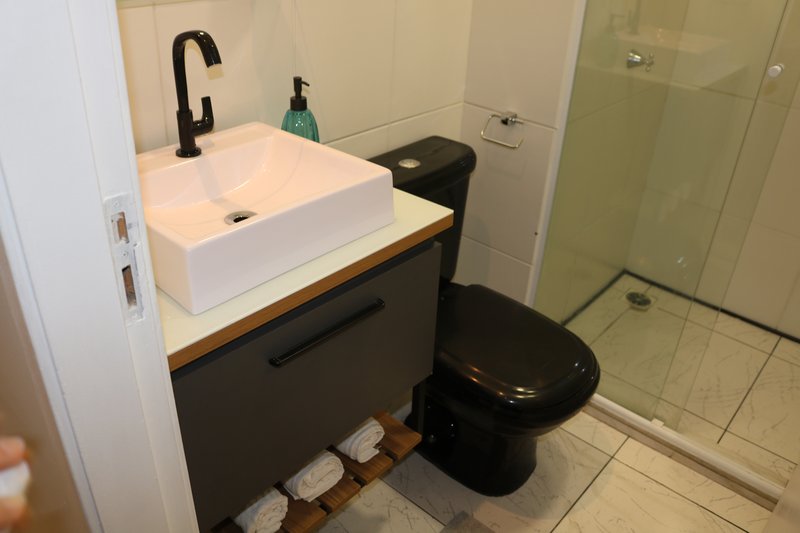 Apartamento com 2 Quartos e 1 banheiro à Venda, 40 m² por R$ 300.000 Estrada Velha de Itapecerica São Paulo - 