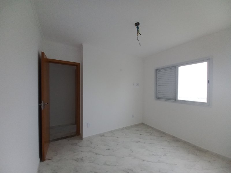 Apartamento, 2 dormitório. na Vila Mirim em Praia grande SP Avenida Presidente Castelo Branco Praia Grande - 