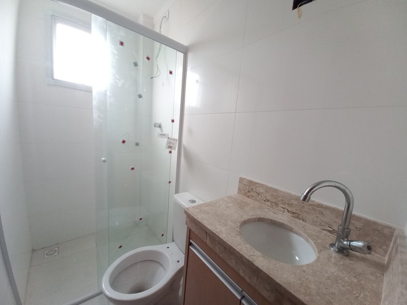 Apartamento, 2 dormitório. na Vila Mirim em Praia grande SP Avenida Presidente Castelo Branco Praia Grande - 