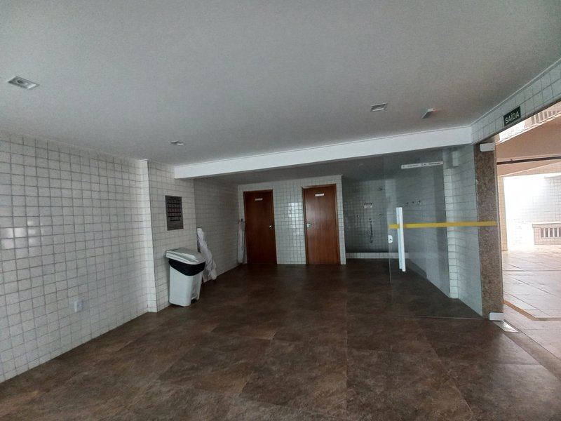 Apartamento, 2 dormitório. na Vila Mirim em Praia grande SP Avenida Presidente Castelo Branco Praia Grande - 