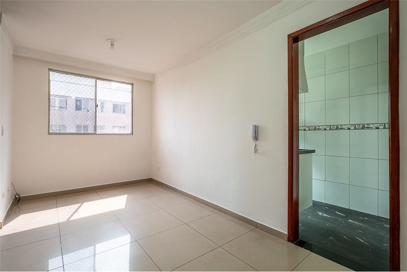 Apartamento no Jabaquara com 2 dormitórios 62m² Grumixamas São Paulo - 
