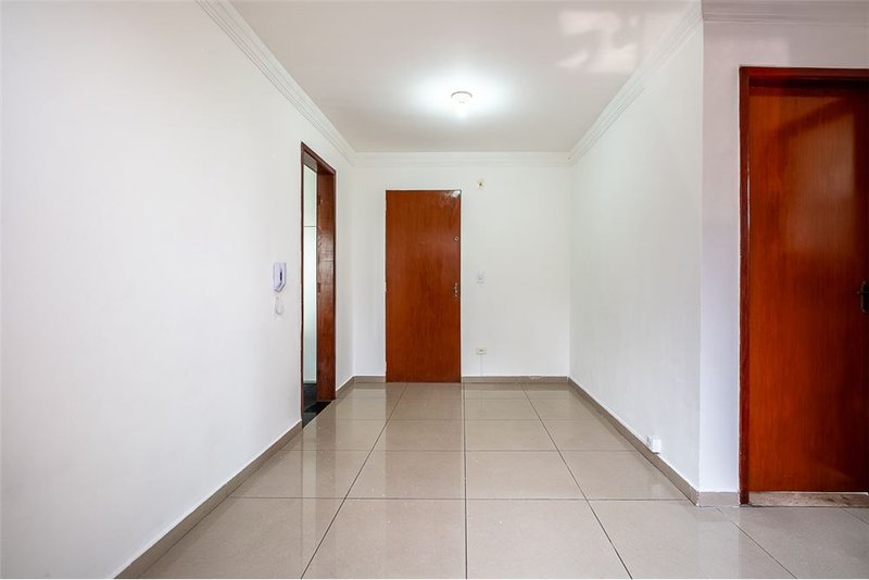 Apartamento no Jabaquara com 2 dormitórios 62m² Grumixamas São Paulo - 