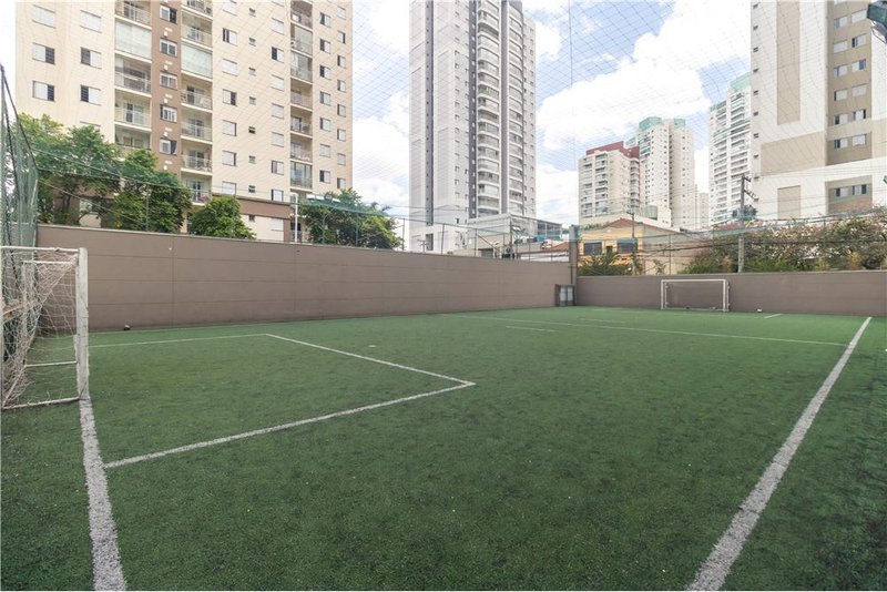 Apartamento na Mooca com 3 suítes 125m² Taquari São Paulo - 