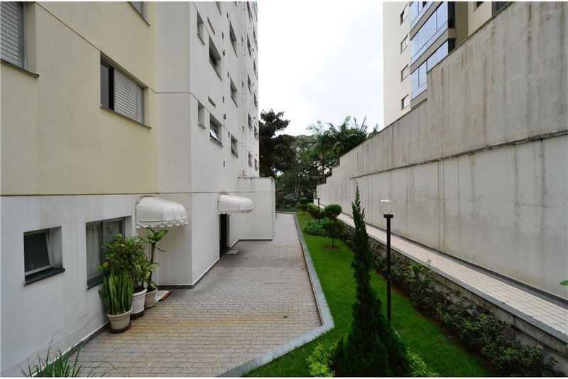 Apartamento na Saúde com 159m² Democratas São Paulo - 