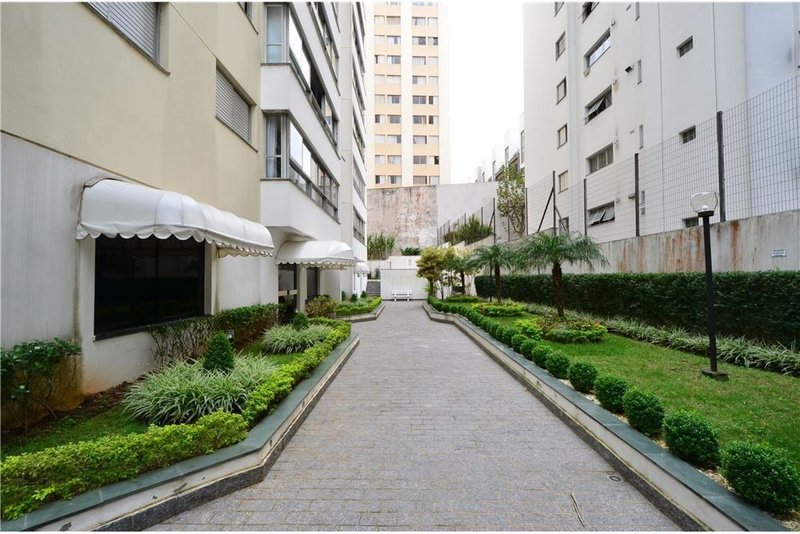 Apartamento na Saúde com 159m² Democratas São Paulo - 