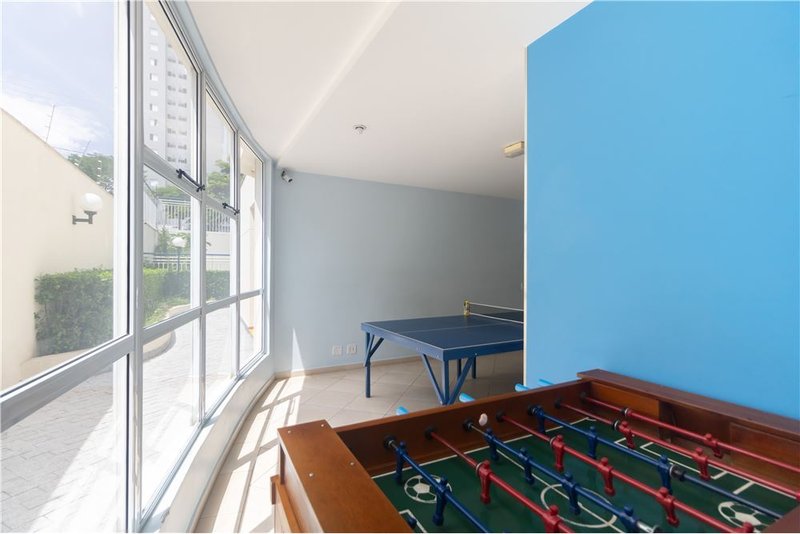 Apartamento na Vila Prudência com 71m² RUA PITINGA São Paulo - 