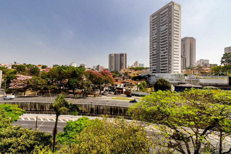 Apartamento na Vila Monumento com 2 dormitórios 86m² do Piquete São Paulo - 