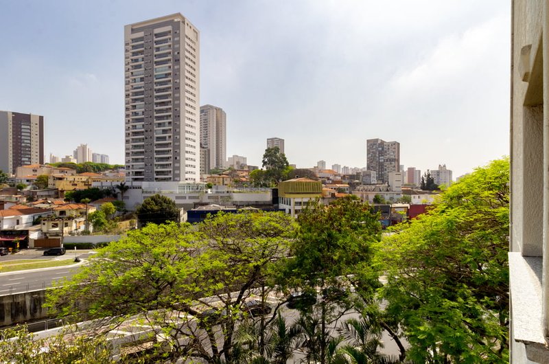 Apartamento na Vila Monumento com 2 dormitórios 86m² do Piquete São Paulo - 