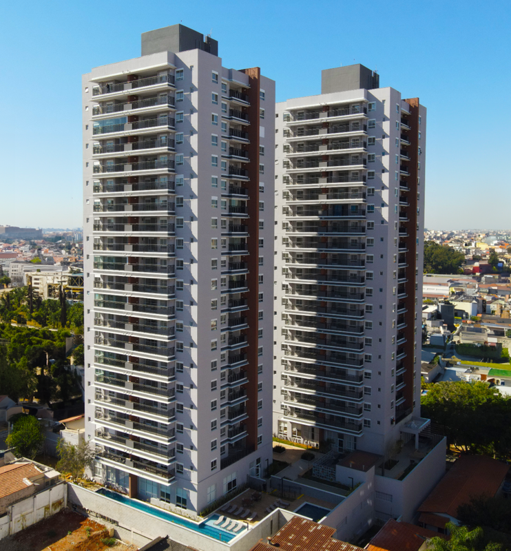 Apartamento 3 dormitórios | com vaga | Ipiranga próximo ao metrô  Zona Sul - São Paulo - 