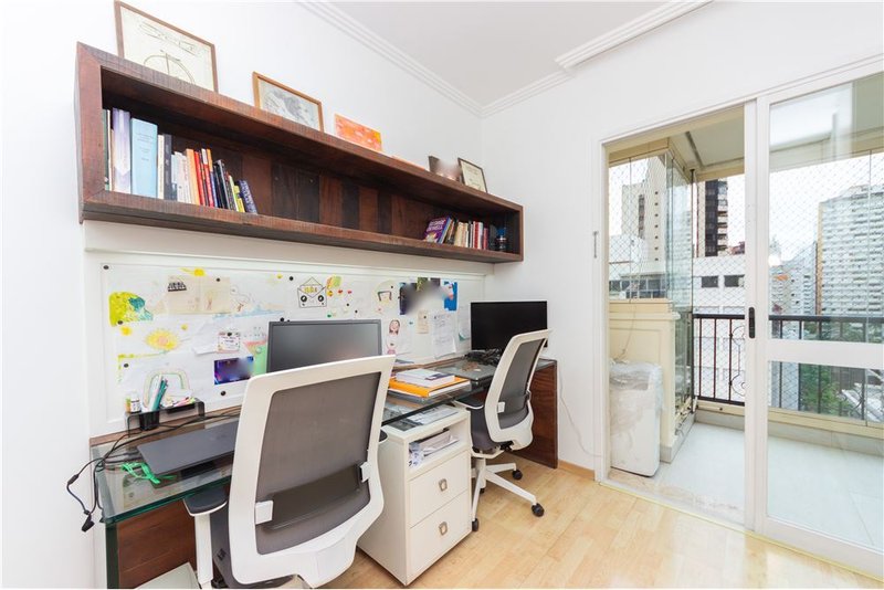 Apartamento com 3 suítes 143m² Doutor Franco da Rocha São Paulo - 