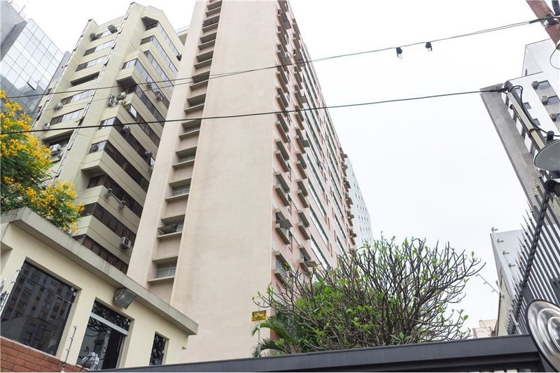 Apartamento em perdizes com 98m² Turiassu São Paulo - 