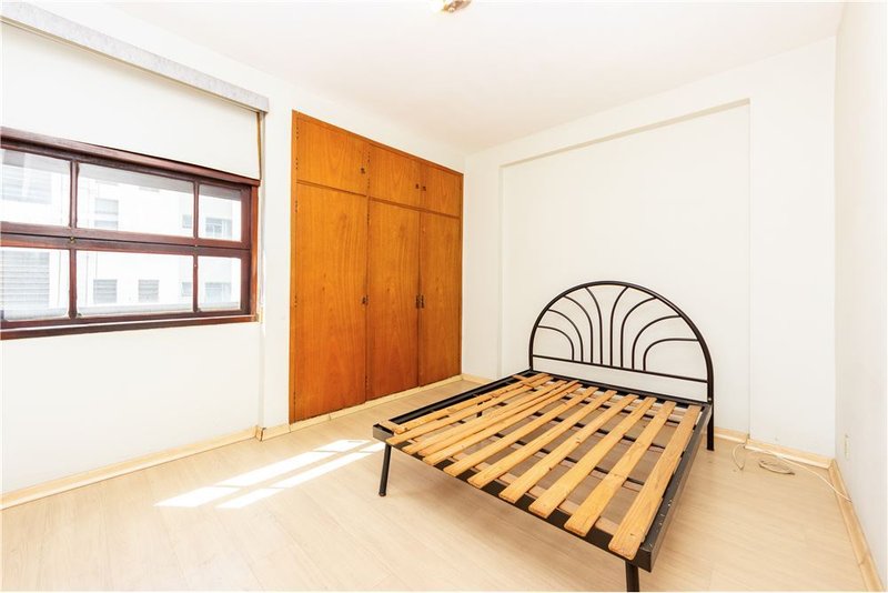 Apartamento no Bom Retiro com 3 dormitórios 126m² da Graça São Paulo - 