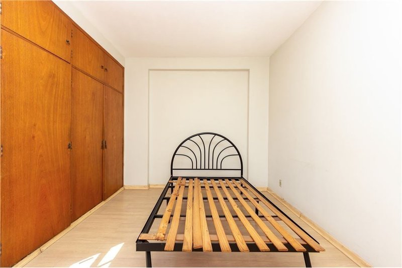 Apartamento no Bom Retiro com 3 dormitórios 126m² da Graça São Paulo - 