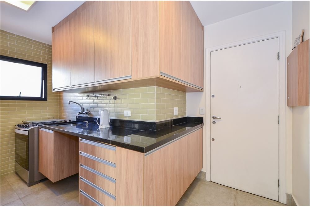 Apartamento à venda com 1 quarto, 91m² - Foto 20