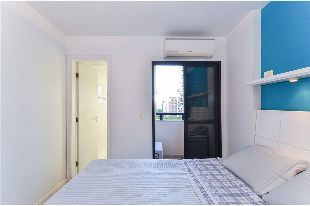 Apartamento à venda com 1 quarto, 91m² - Foto 19