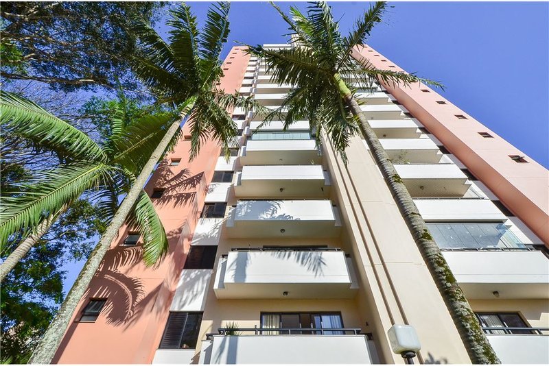 Apartamento na Vila Olimpia com 91m² Doutor Cardoso de Melo São Paulo - 