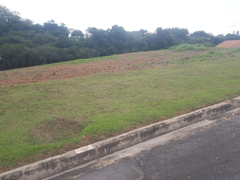 Terreno Industrial À Venda, 1.690m - R$ 800.000 - Cond. Park Industrial Votorantim - SP Rua Antonio Ribeiro Votorantim - 
