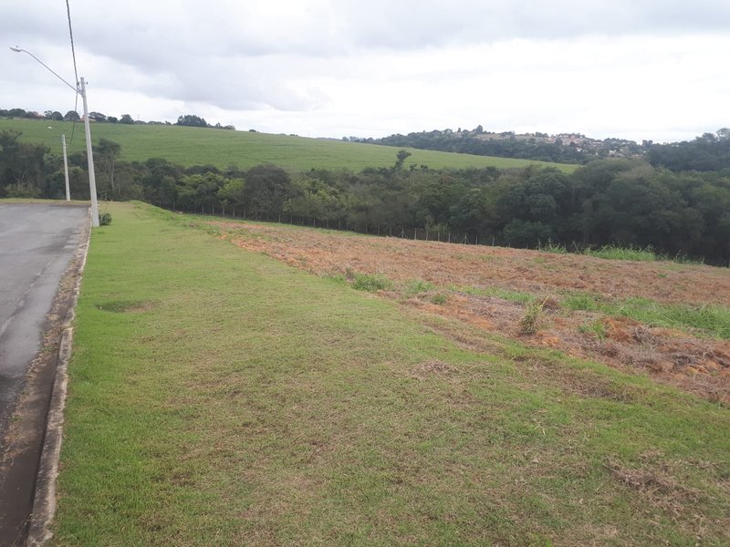 Terreno Industrial À Venda, 1.690m - R$ 800.000 - Cond. Park Industrial Votorantim - SP Rua Antonio Ribeiro Votorantim - 