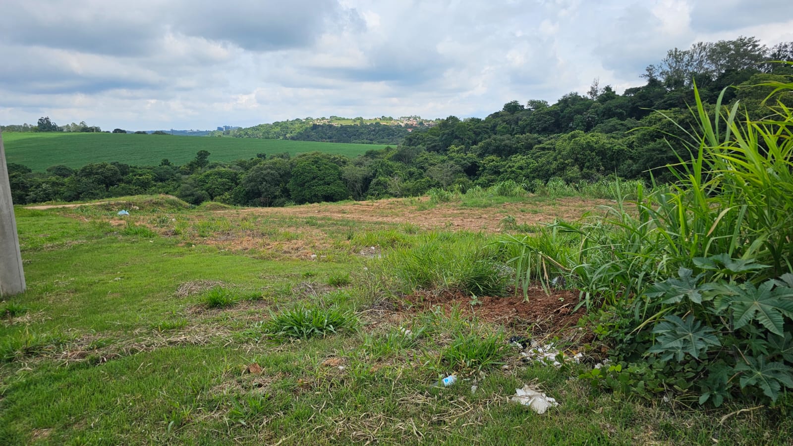 Terreno Industrial &Agrave; Venda, 1.690m - R$ 690.000 - Cond. Park Industrial Votorantim - SP Avenida Vitalino Pagliato Votorantim - 