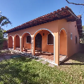 Casa de 2 qtos em iguabinha perto da fiat  Iguaba Grande - 