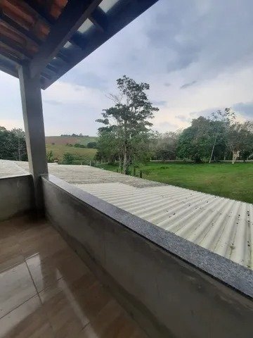 CHÁCARA COM 5.088 METROS EM CAÇAPAVA/SÃO PAULO - Caçapava - 