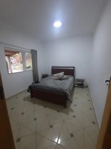 CHÁCARA COM 5.088 METROS EM CAÇAPAVA/SÃO PAULO - Caçapava - 