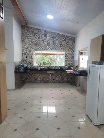 CHÁCARA COM 5.088 METROS EM CAÇAPAVA/SÃO PAULO - Caçapava - 