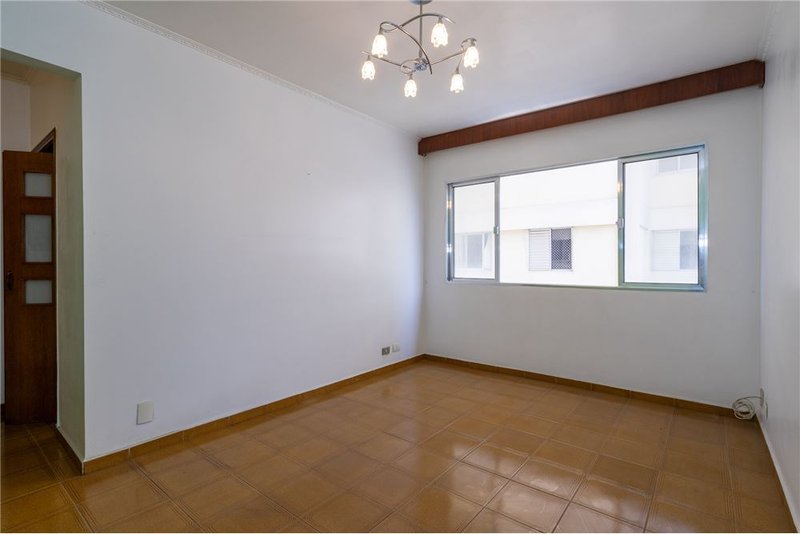 Apartamento na Mooca com 2 dormitórios 56m² da Mooca São Paulo - 