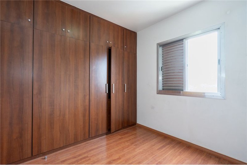 Apartamento a venda na Mooca da Mooca São Paulo - 
