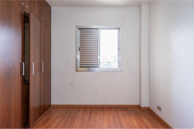 Apartamento na Mooca com 2 dormitórios 56m² da Mooca São Paulo - 