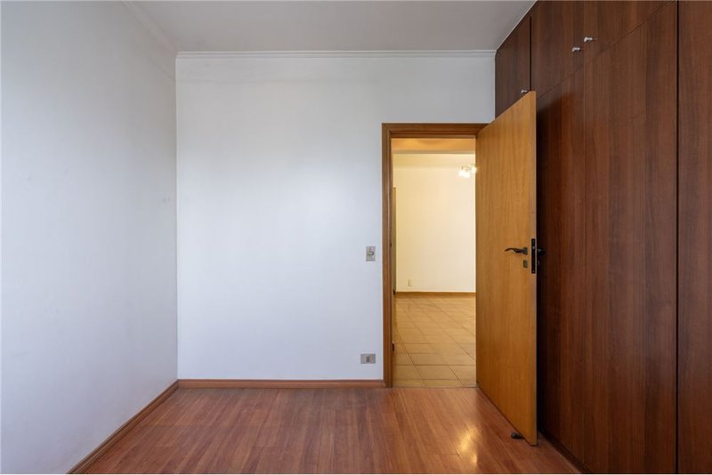 Apartamento a venda na Mooca da Mooca São Paulo - 