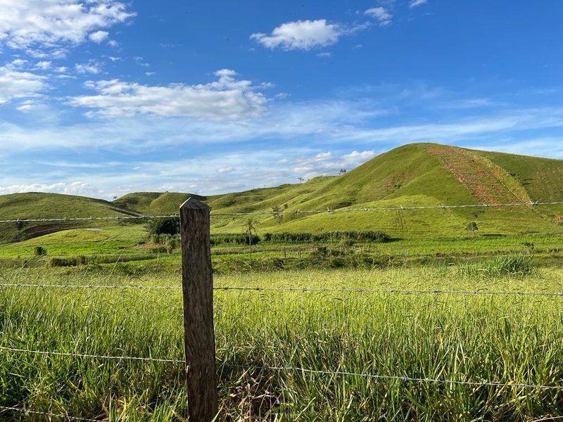 FAZENDA COM 102 ALQUEIRES NA REGIÃO DE PINDAMONHANGABA/SÃO PAULO - Pindamonhangaba - 