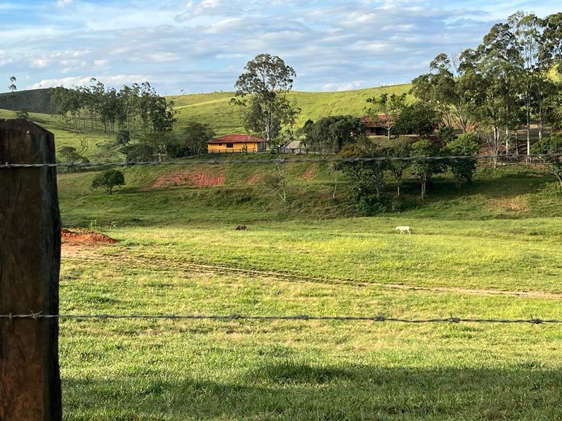 FAZENDA COM 102 ALQUEIRES NA REGIÃO DE PINDAMONHANGABA/SÃO PAULO - Pindamonhangaba - 