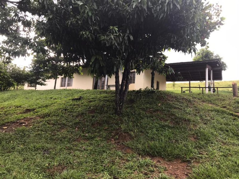 FAZENDA COM 102 ALQUEIRES NA REGIÃO DE PINDAMONHANGABA/SÃO PAULO - Pindamonhangaba - 