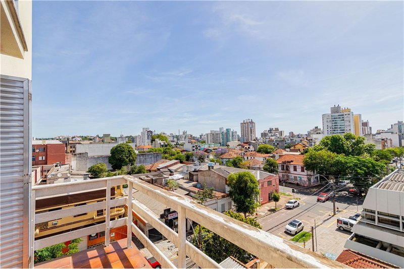 Apartamento MDBDT 718 Apto 612481046-2 112m² 3D Barão do Triunfo Porto Alegre - 