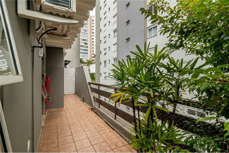 Cobertura Duplex MSSJ 756 Apto 610221018-96 258m² 3D Silva Jardim Porto Alegre - 