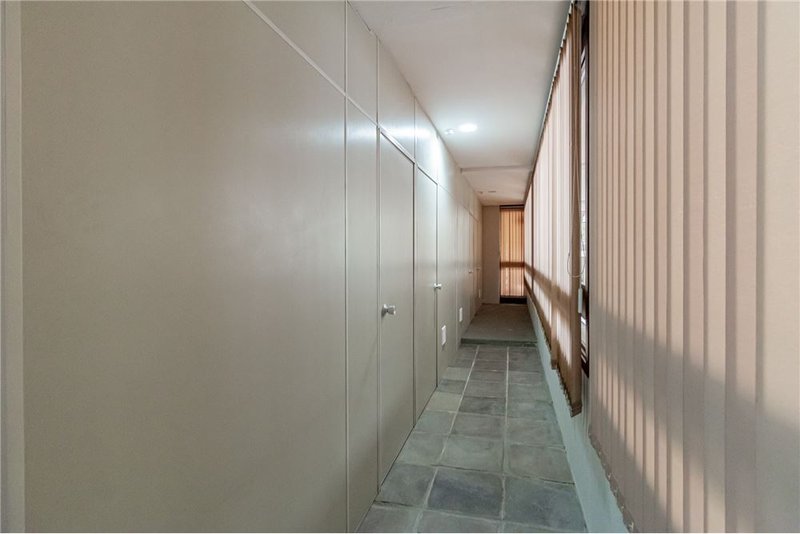 Cobertura Duplex MSSJ 756 Apto 610221018-96 258m² 3D Silva Jardim Porto Alegre - 