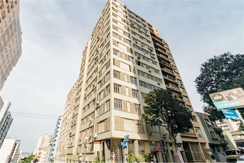 Apartamento CHDDC 1327 Apto 610221014-134 2 dormitórios 115m² Duque de Caxias Porto Alegre - 