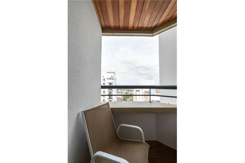 Apartamento a venda em Vila Leopoldina Carlos Weber São Paulo - 