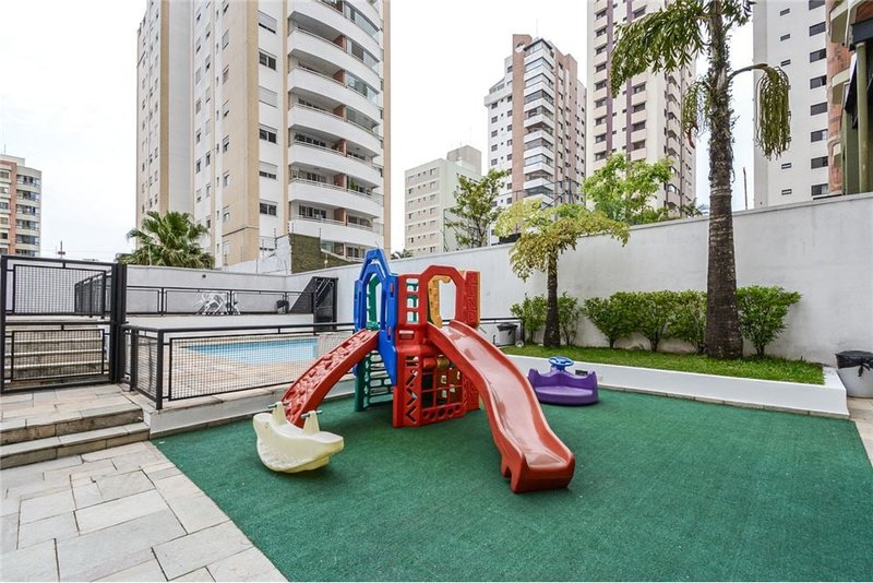 Apartamento na Vila Leopoldina  73m² Carlos Weber São Paulo - 