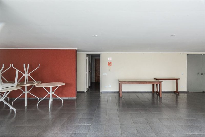 Apartamento na Vila Leopoldina  73m² Carlos Weber São Paulo - 