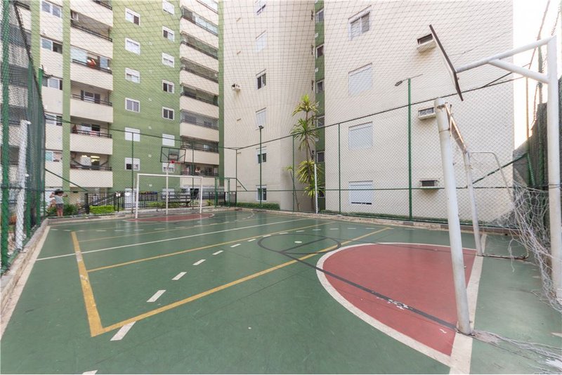 Apartamento com 2 do 68m² Carlos Silva São Paulo - 