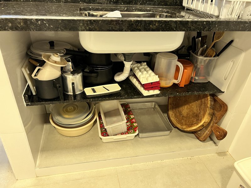 Casa com área verde e piscina privativa  São Sebastião - 