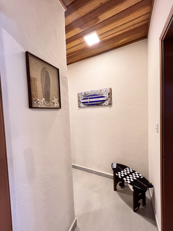 Casa com área verde e piscina privativa  São Sebastião - 