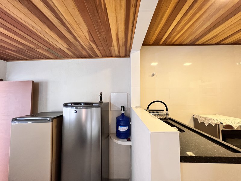 Casa com área verde e piscina privativa  São Sebastião - 