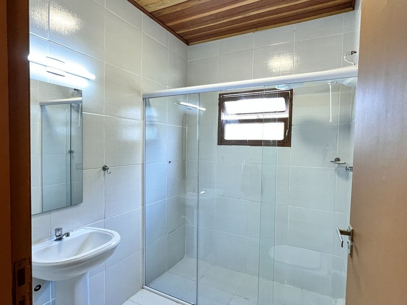 Casa com área verde e piscina privativa  São Sebastião - 