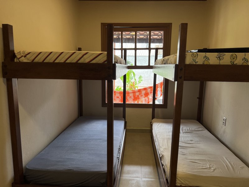 Casa com área verde e piscina privativa  São Sebastião - 