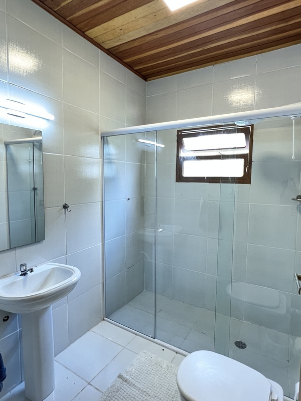 Casa com área verde e piscina privativa  São Sebastião - 